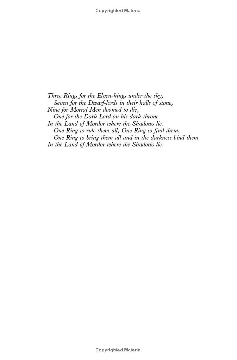 the lord of the rings: the return of the king