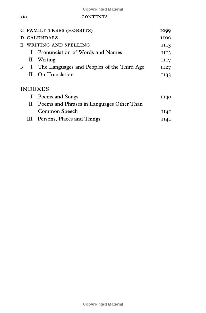 the lord of the rings: the return of the king