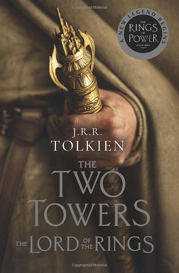the lord of the rings: the two towers