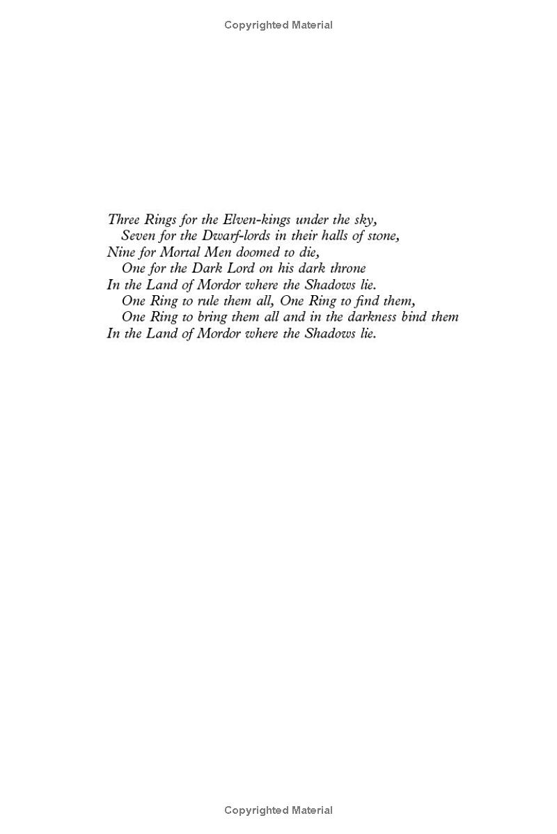 the lord of the rings: the two towers