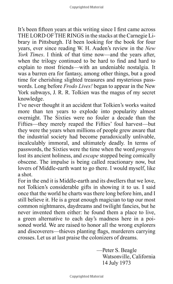 the lord of the ringstwo towers