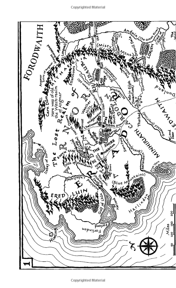 the lord of the ringstwo towers