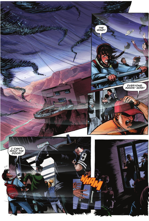 the lost hero - the heroes of olympus, book 1