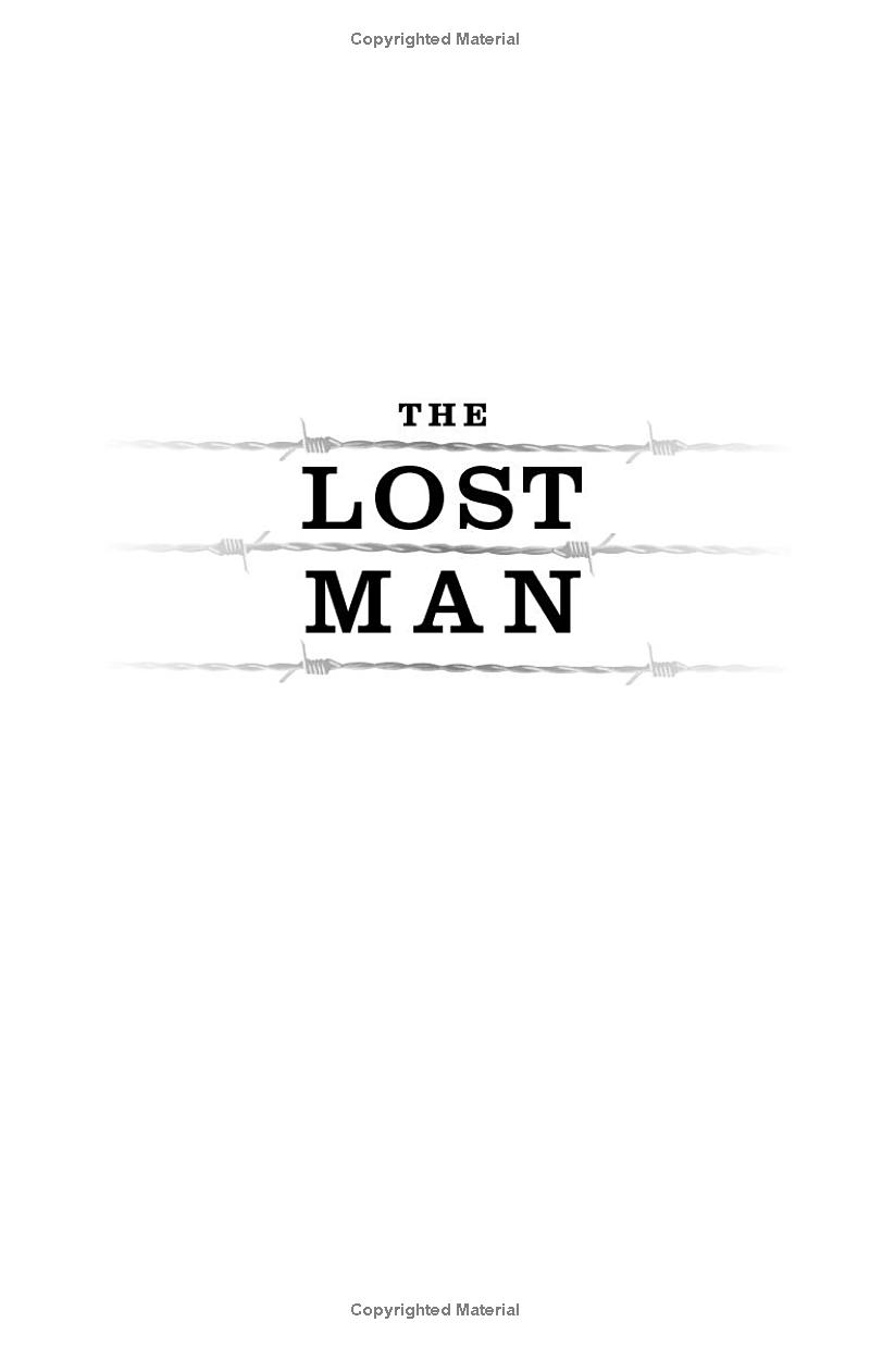 the lost man