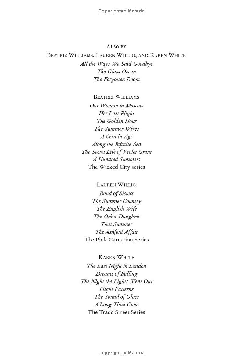 the lost summers of newport