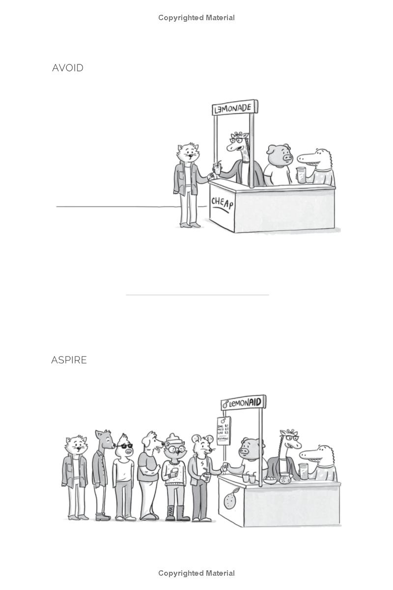 the making of a manager