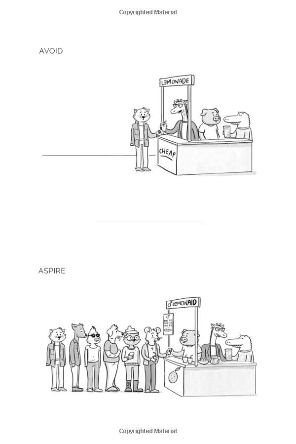 the making of a manager: what to do when everyone looks to you