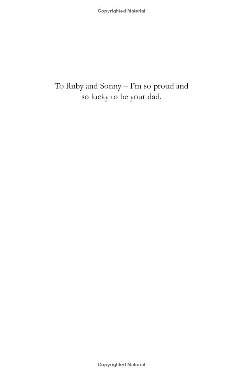 The Man Who Died Twice