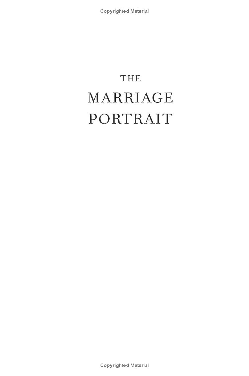 the marriage portrait