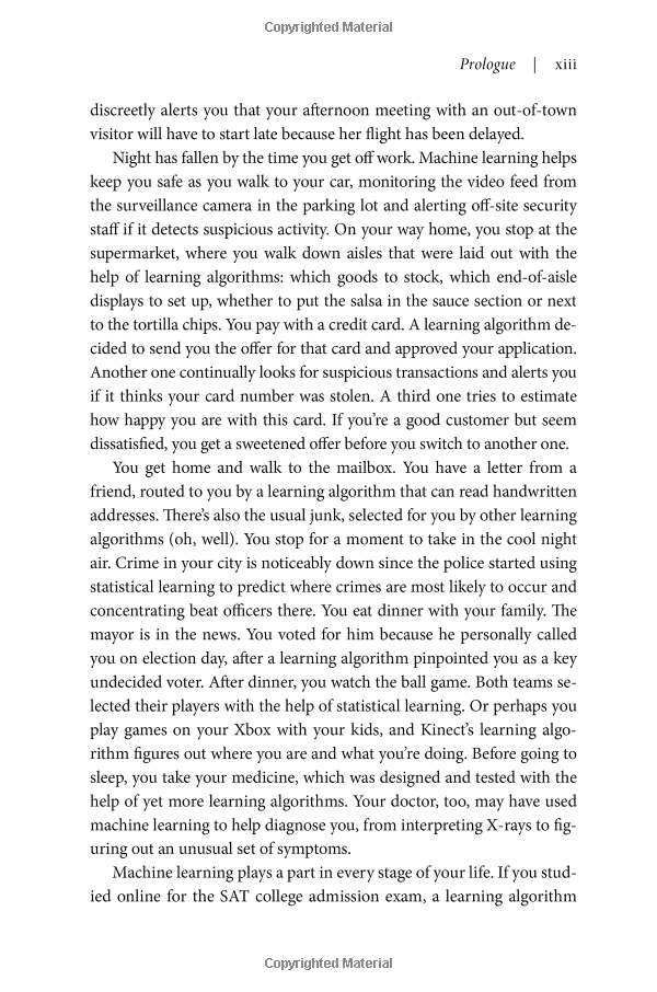 the master algorithm