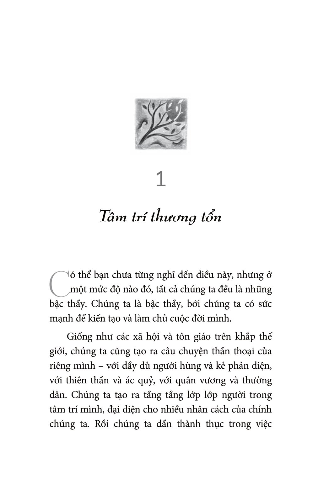 the mastery of love - những chỉ dẫn để làm chủ trái tim