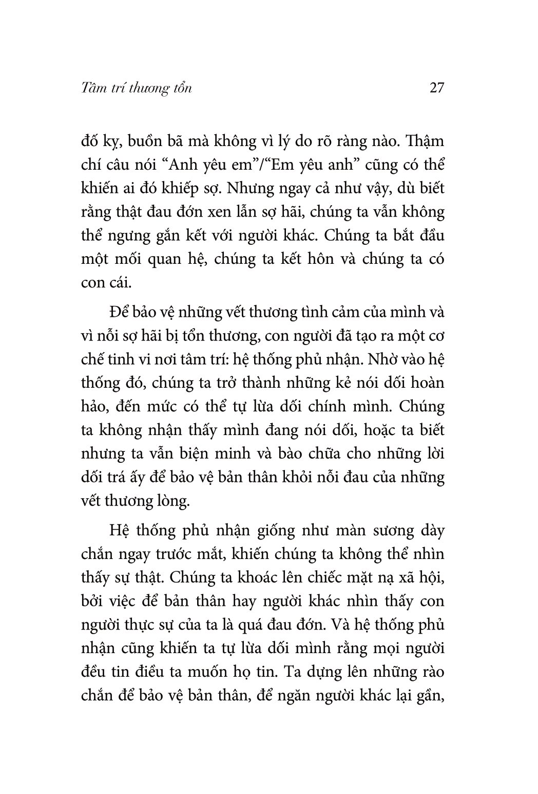 the mastery of love - những chỉ dẫn để làm chủ trái tim