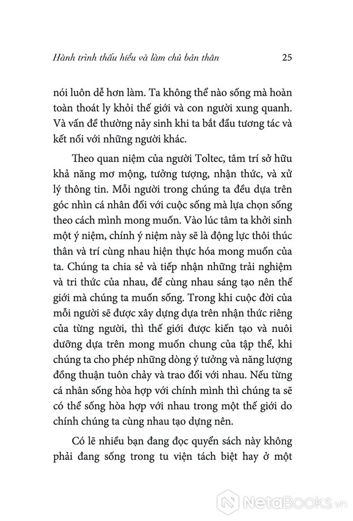 the mastery of self - hành trình thấu hiểu bản thân và tìm thấy tự do