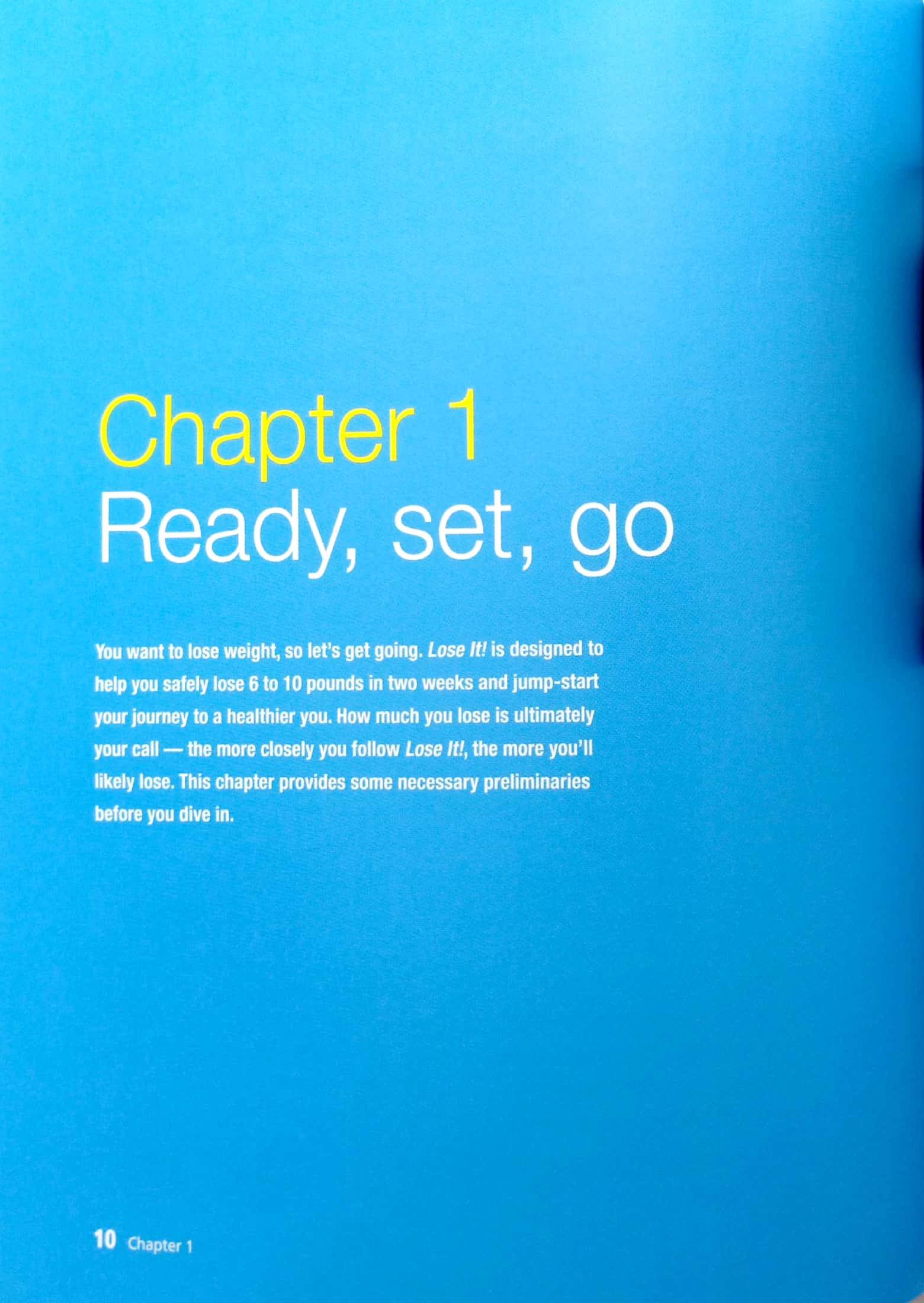 the mayo clinic diet, 2nd edition