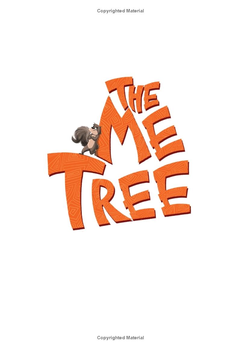 the me tree