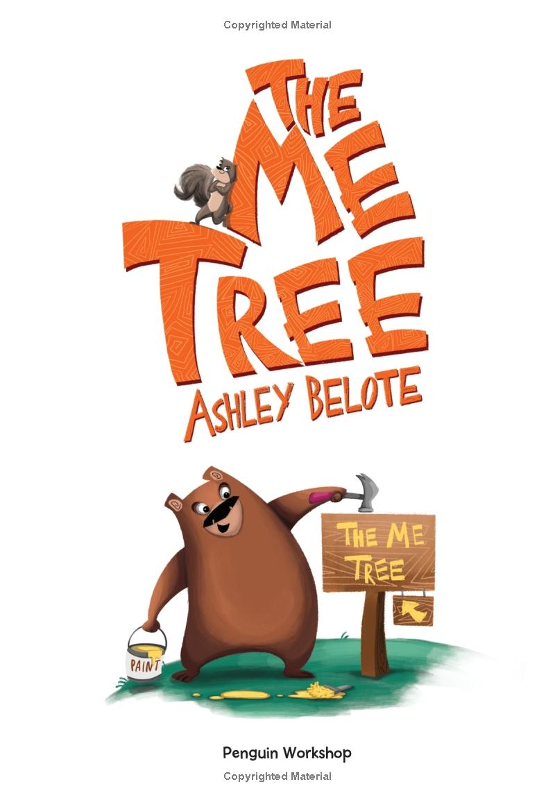the me tree