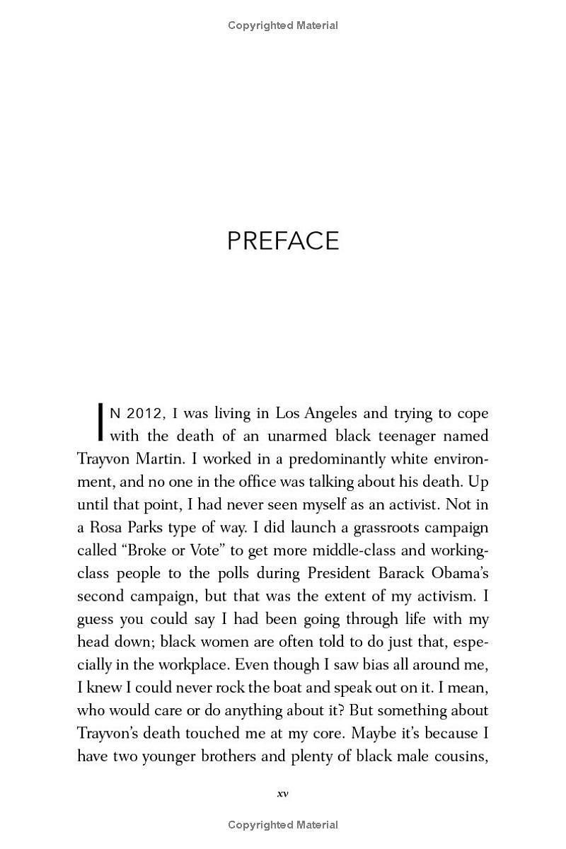 the memo : what women of color need to know to secure a seat at the table
