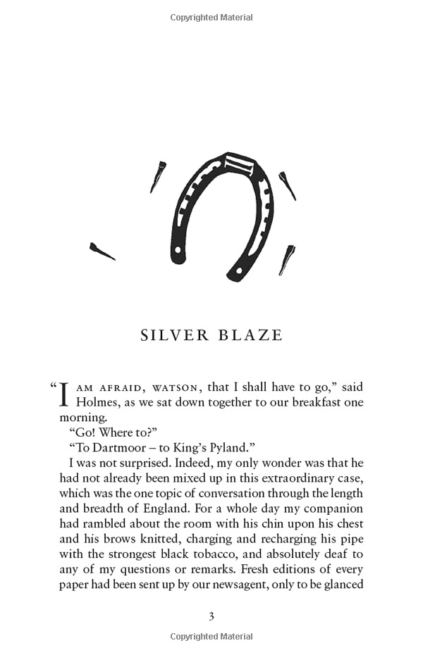 the memoirs of sherlock holmes: illustrated by david mackintosh (alma junior classics)