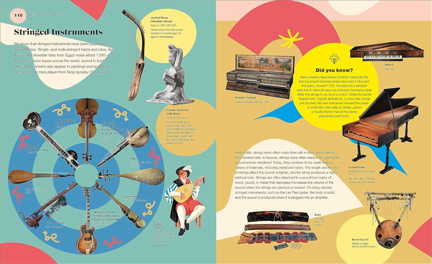 the met 5000 years of awesome objects