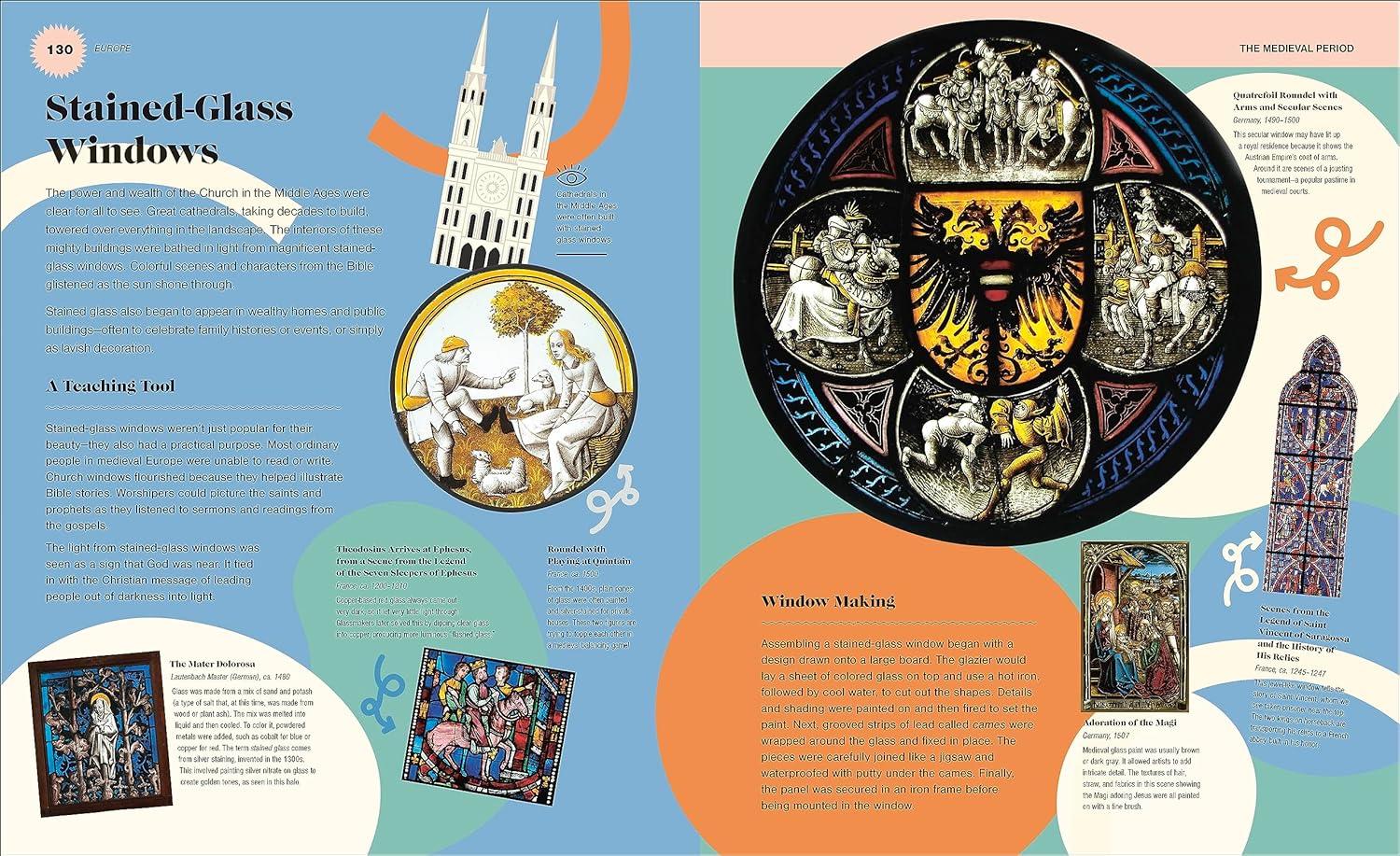 the met 5000 years of awesome objects