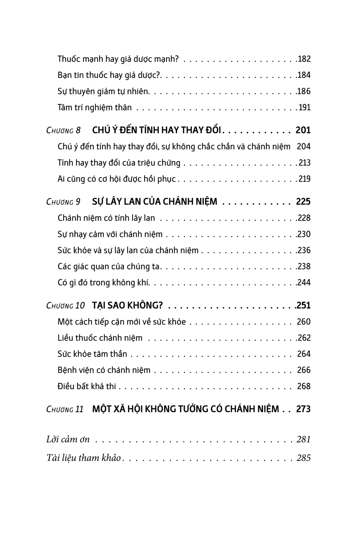 the mindful body - sức mạnh tâm trí - chìa khóa chăm sóc sức khỏe từ bên trong