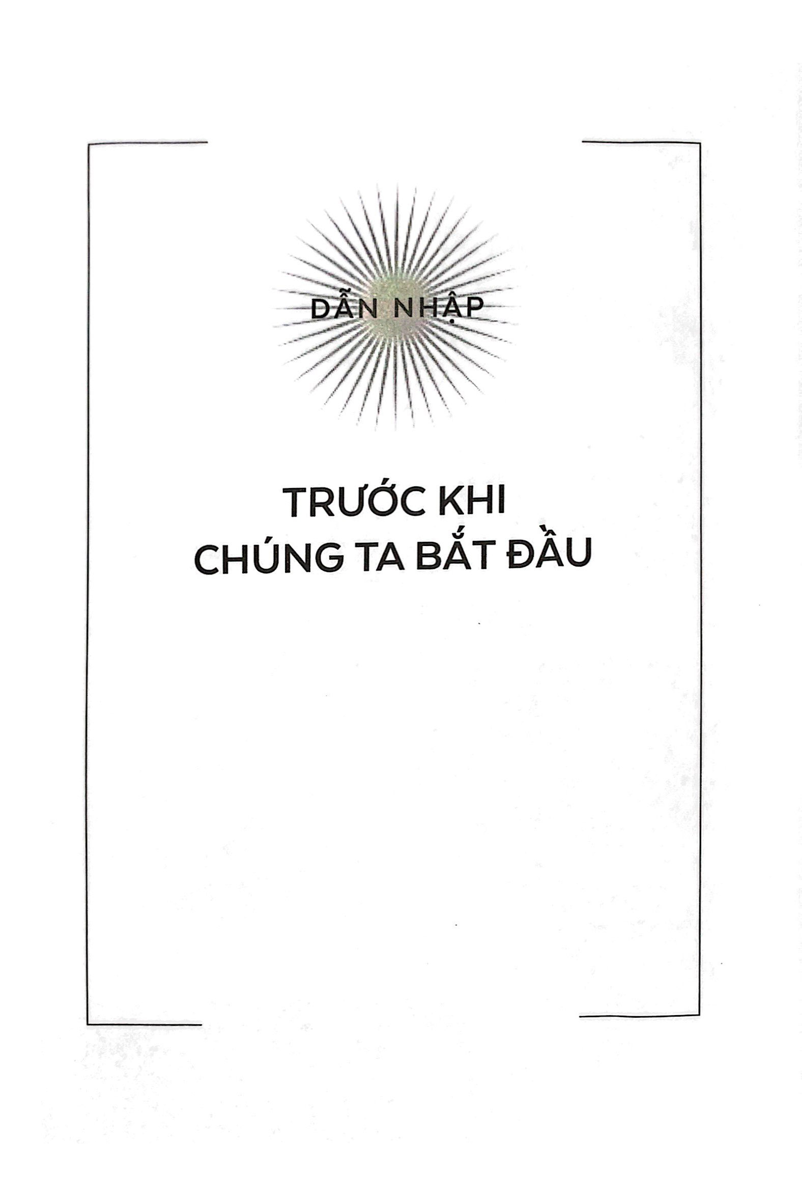 the miracle equation - phương trình mầu nhiệm