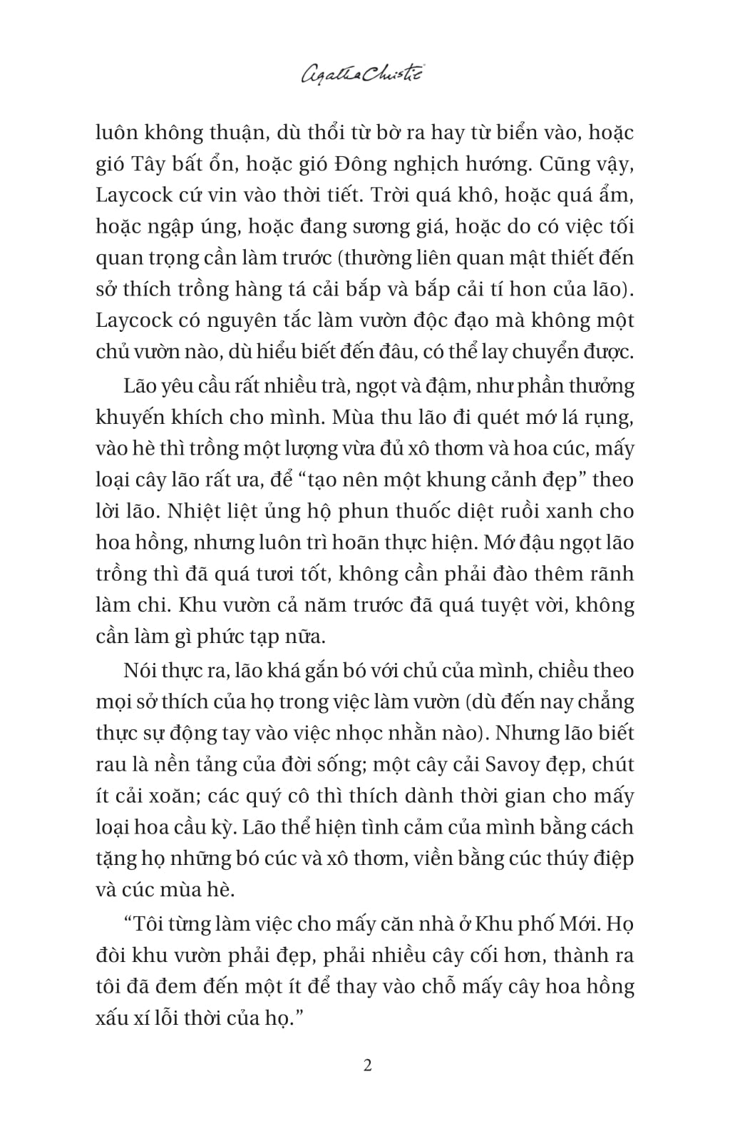 The Mirror Crack'D From Side To Side - Tam Guong Nut Vo - Mot Vu An Cua Jane Marple