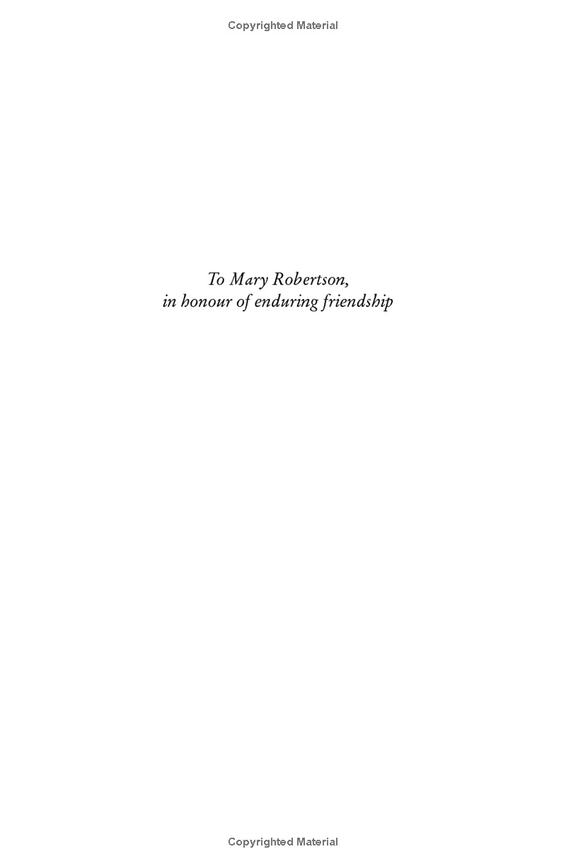 the mirror & the light