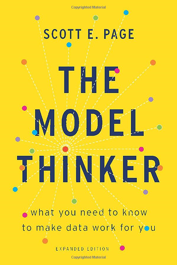 the model thinker