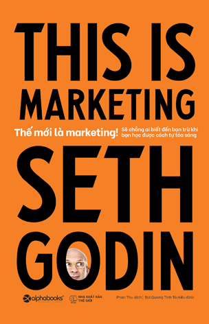 thế mới là marketing! - this is marketing