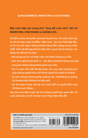 thế mới là marketing! - this is marketing