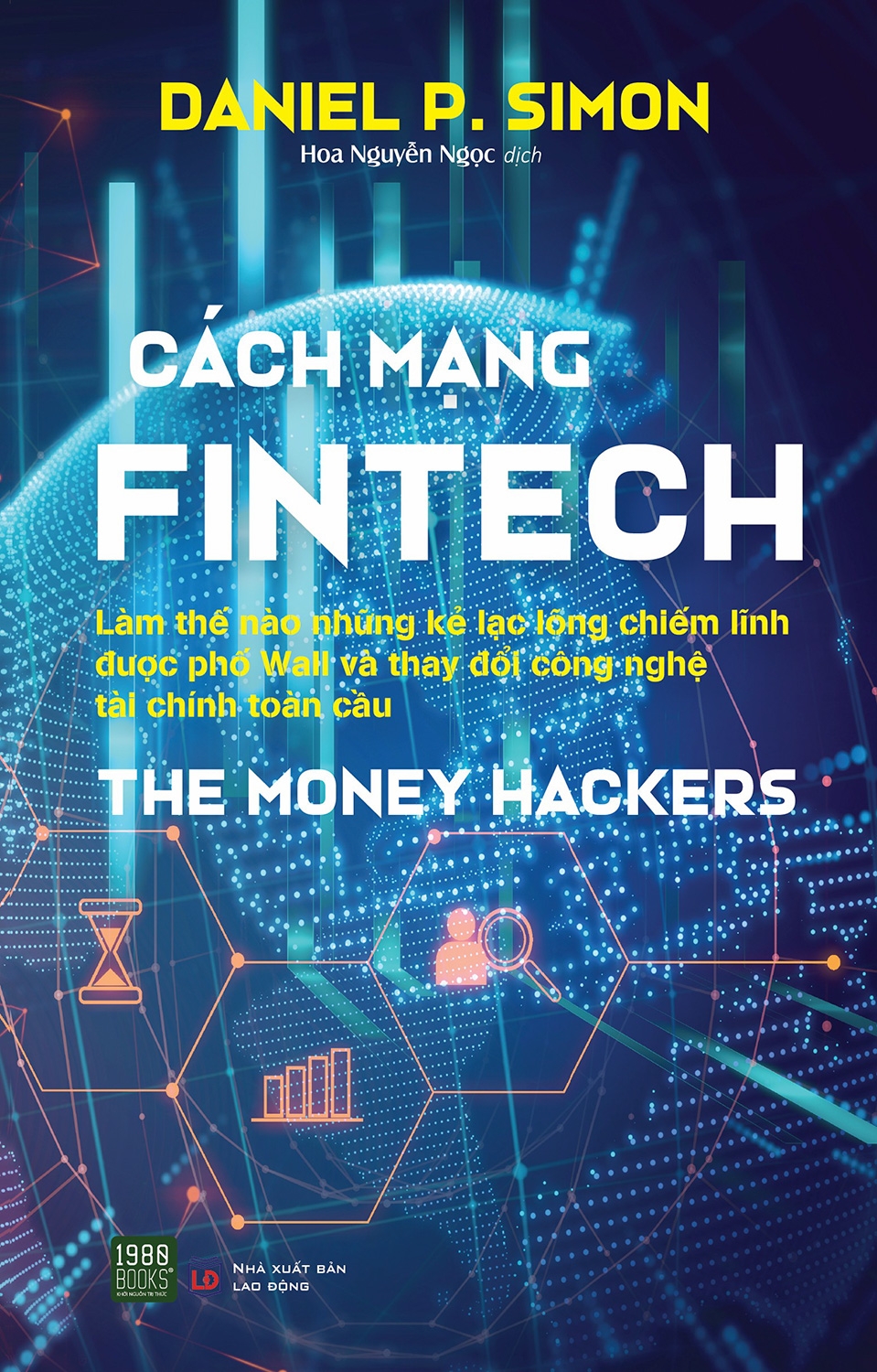 the money hackers cách mạng fintech