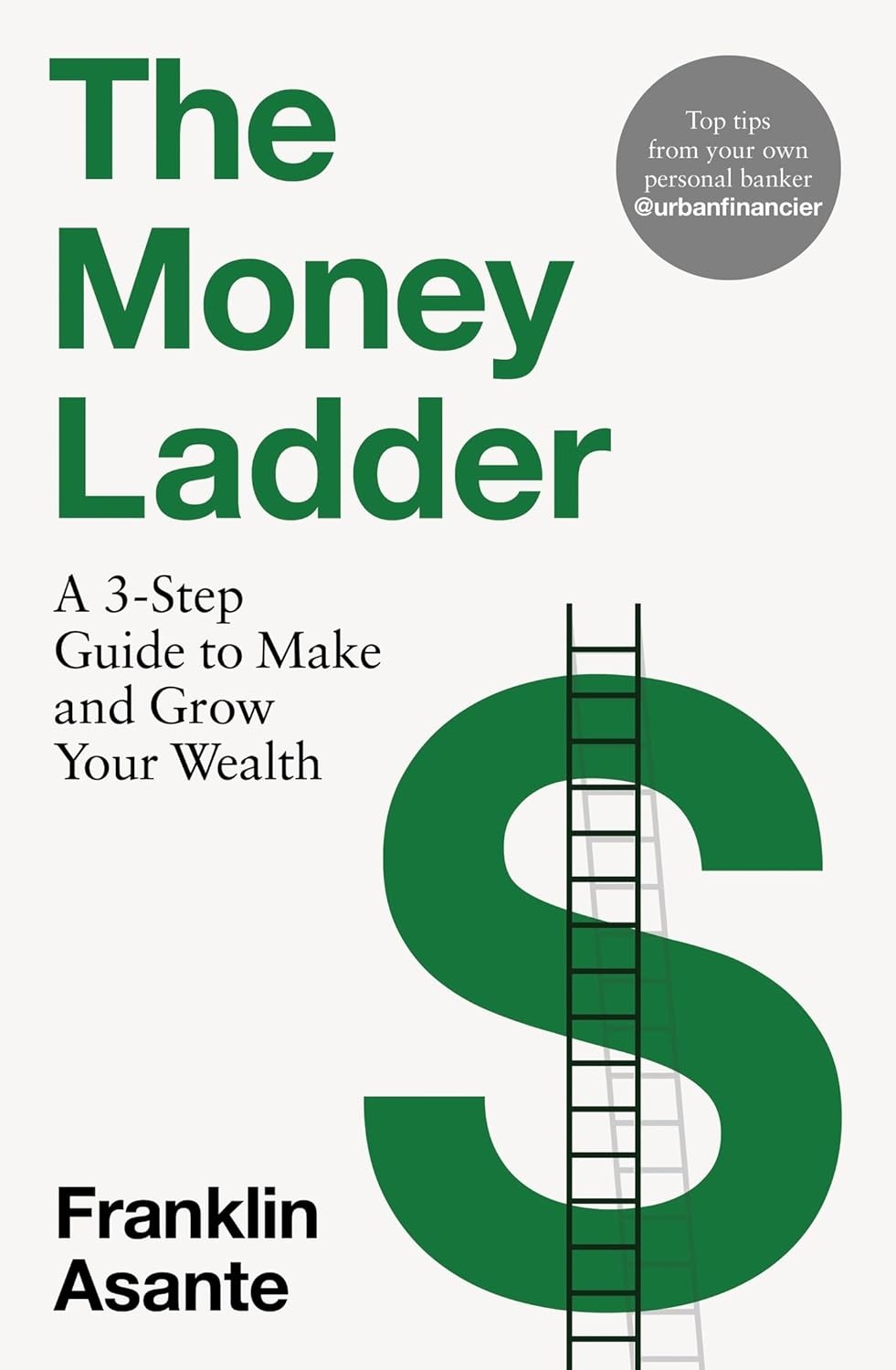 the money ladder