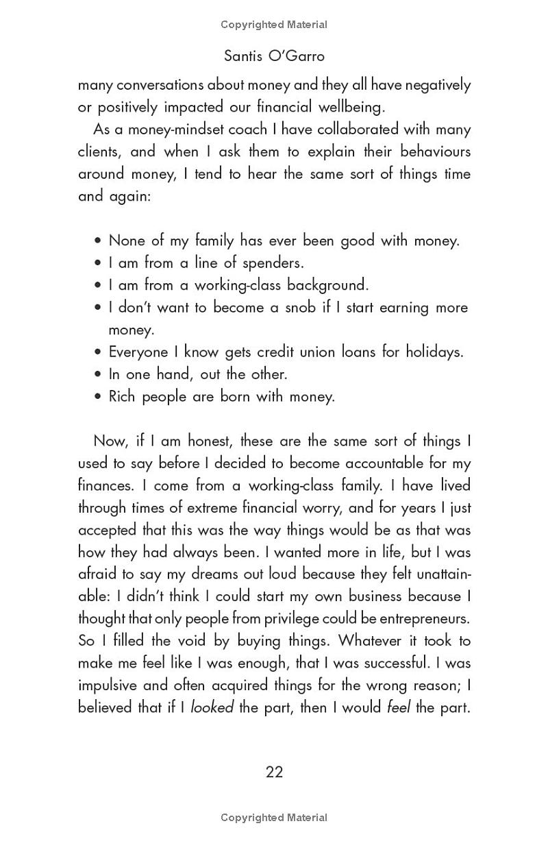 the money mentor: how to manage debt, reach your goals, and achieve financial wellness