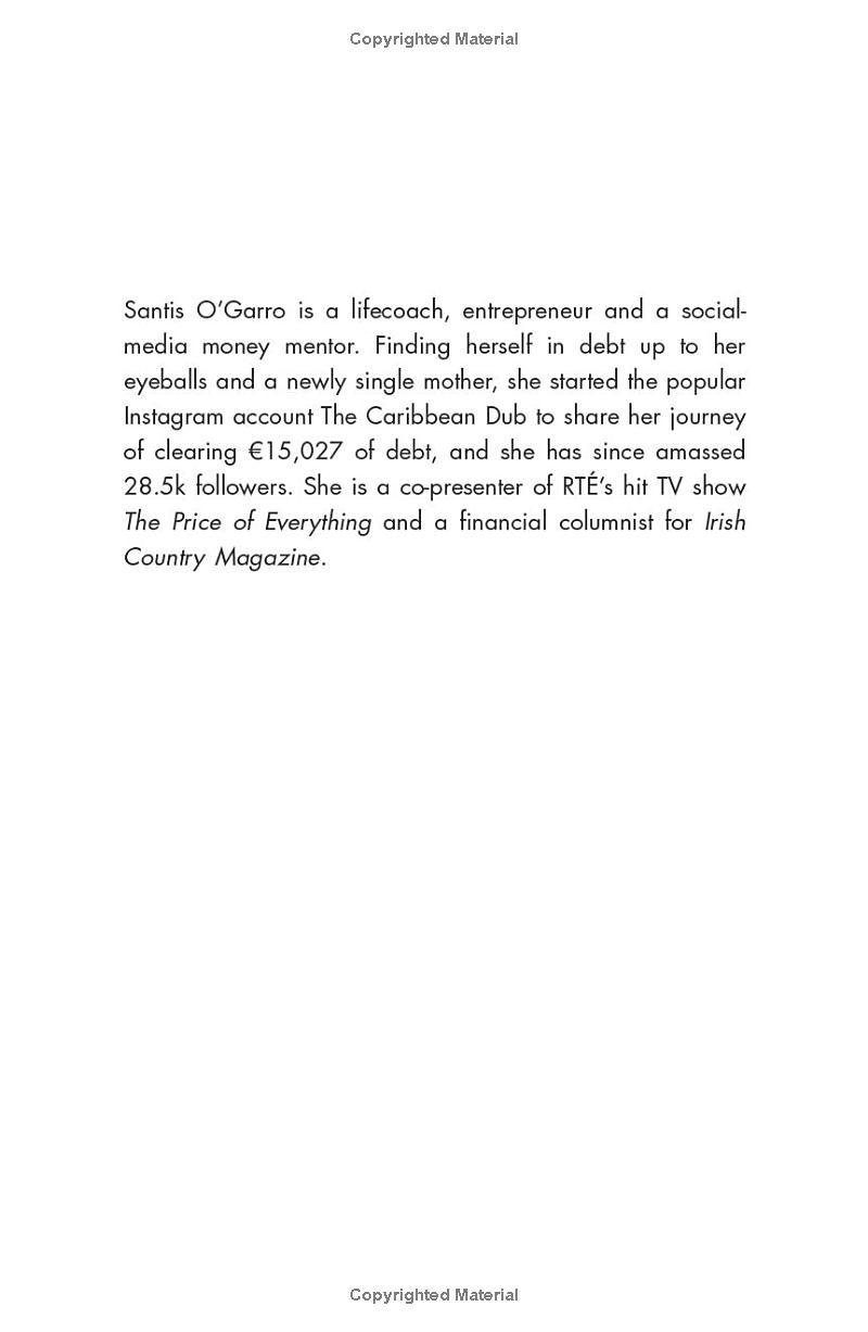 the money mentor: how to manage debt, reach your goals, and achieve financial wellness