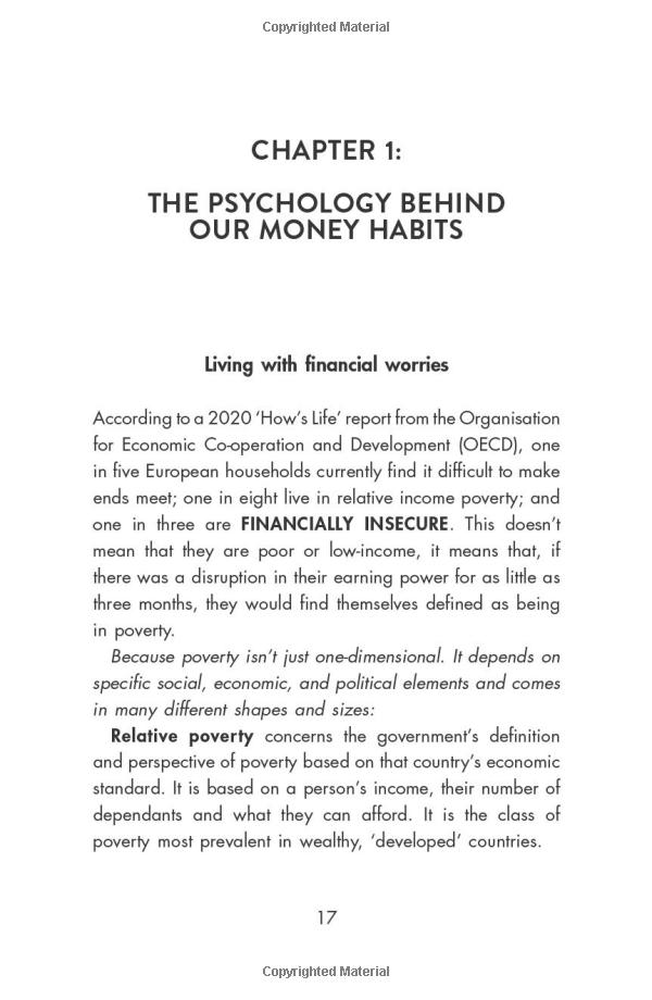 the money mentor: how to manage debt, reach your goals, and achieve financial wellness