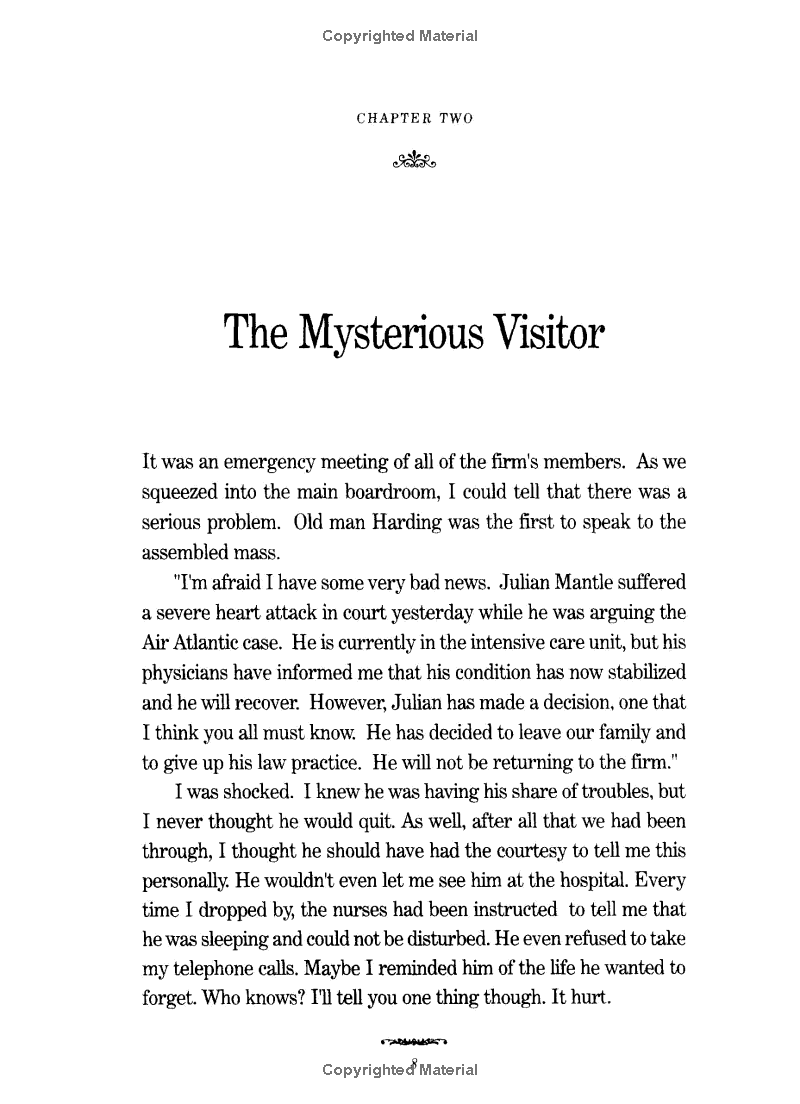 the monk who sold his ferrari: a fable about fulfilling your dreams and reaching your destiny