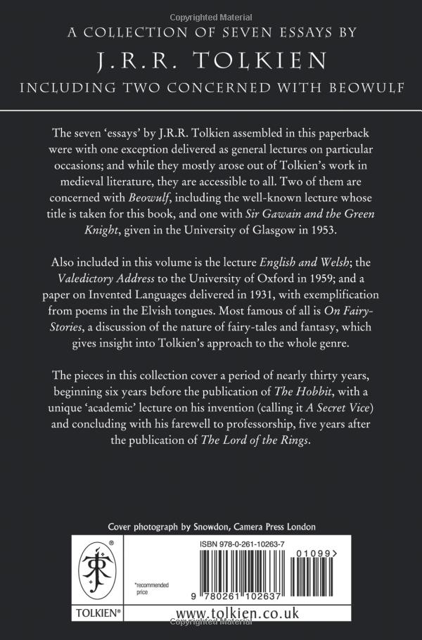 the monsters and the critics