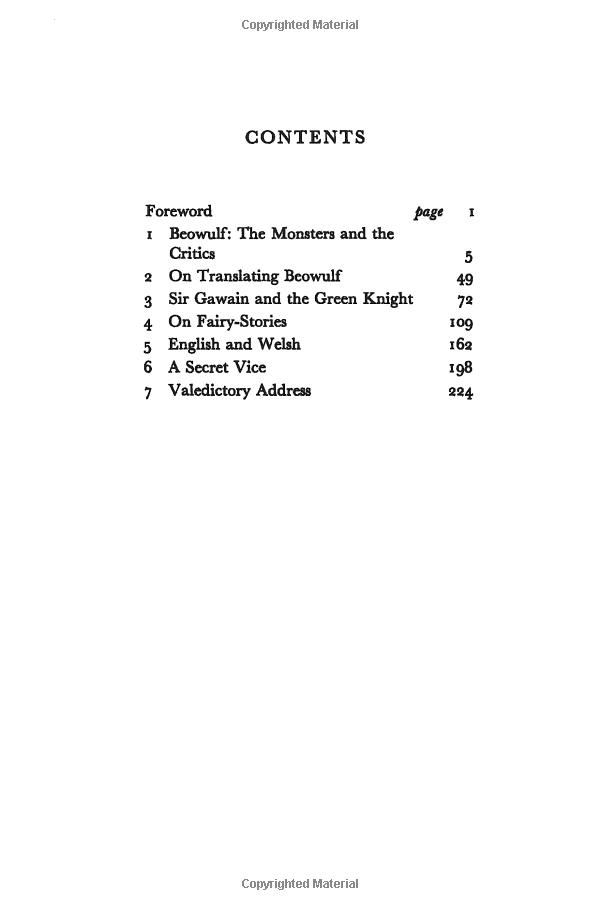 the monsters and the critics