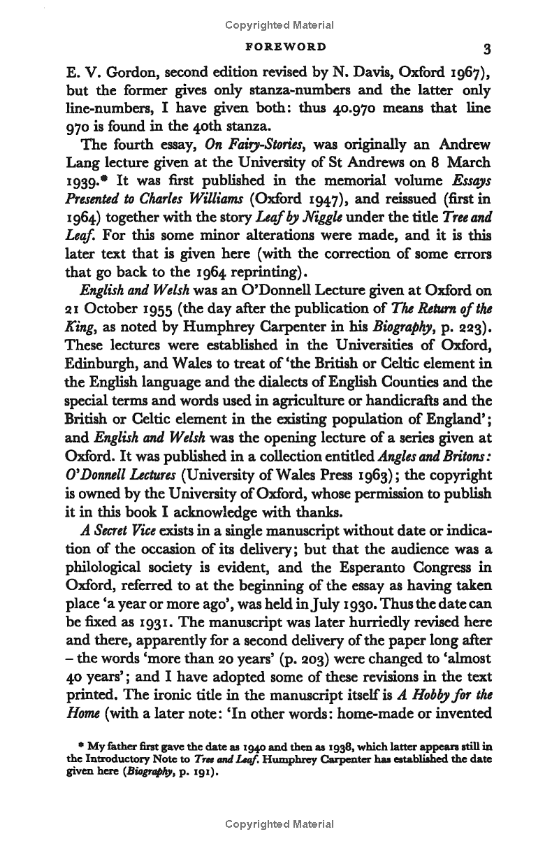 the monsters and the critics