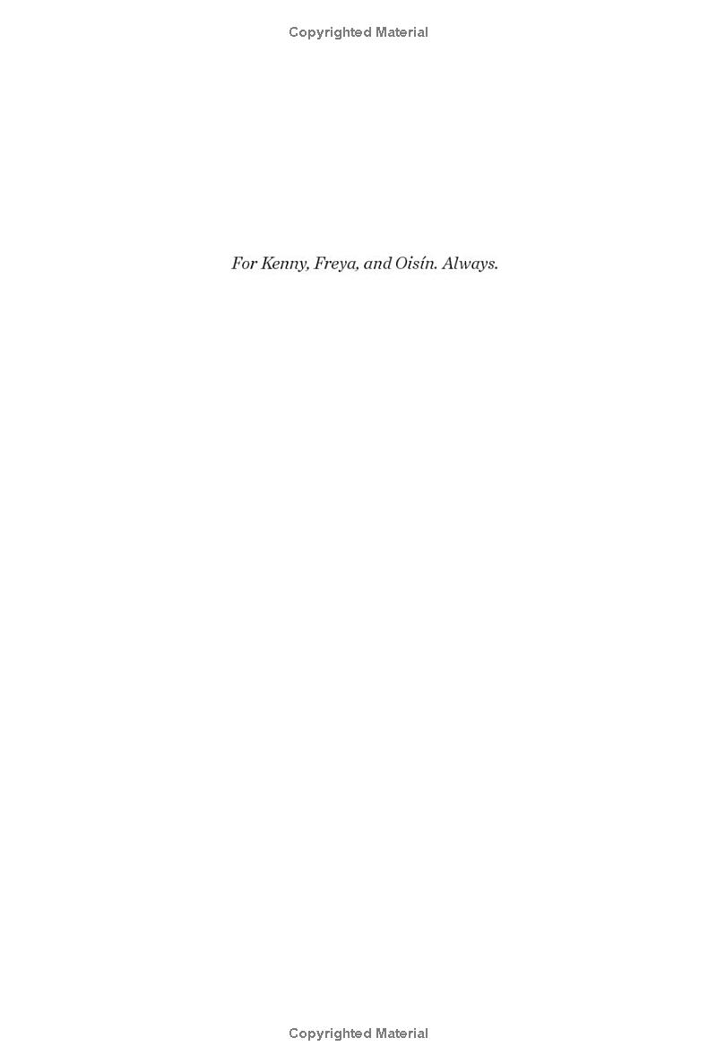 the murder rule : no one is innocent in this story