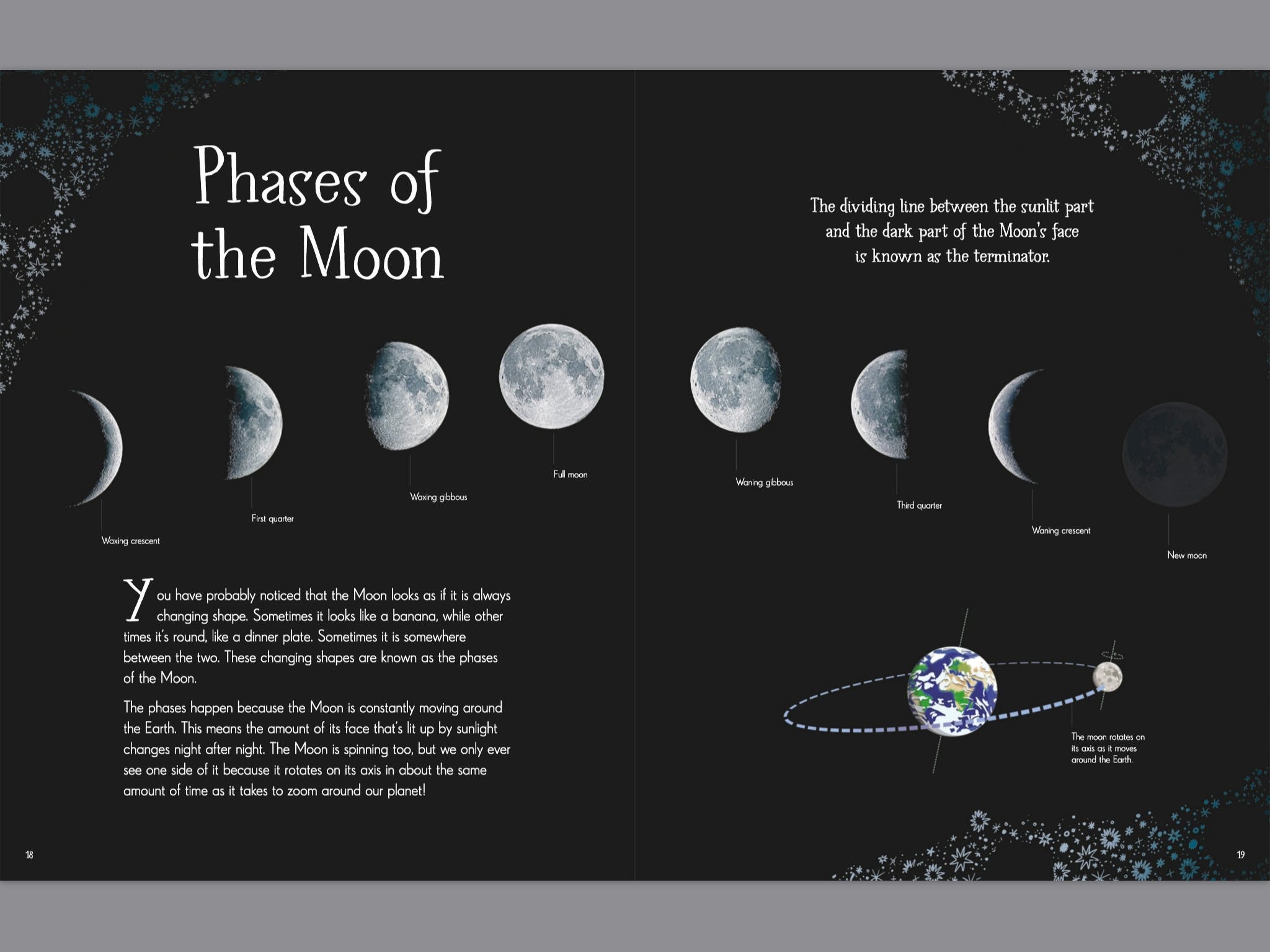 the mysteries of the universe: discover the best-kept secrets of space