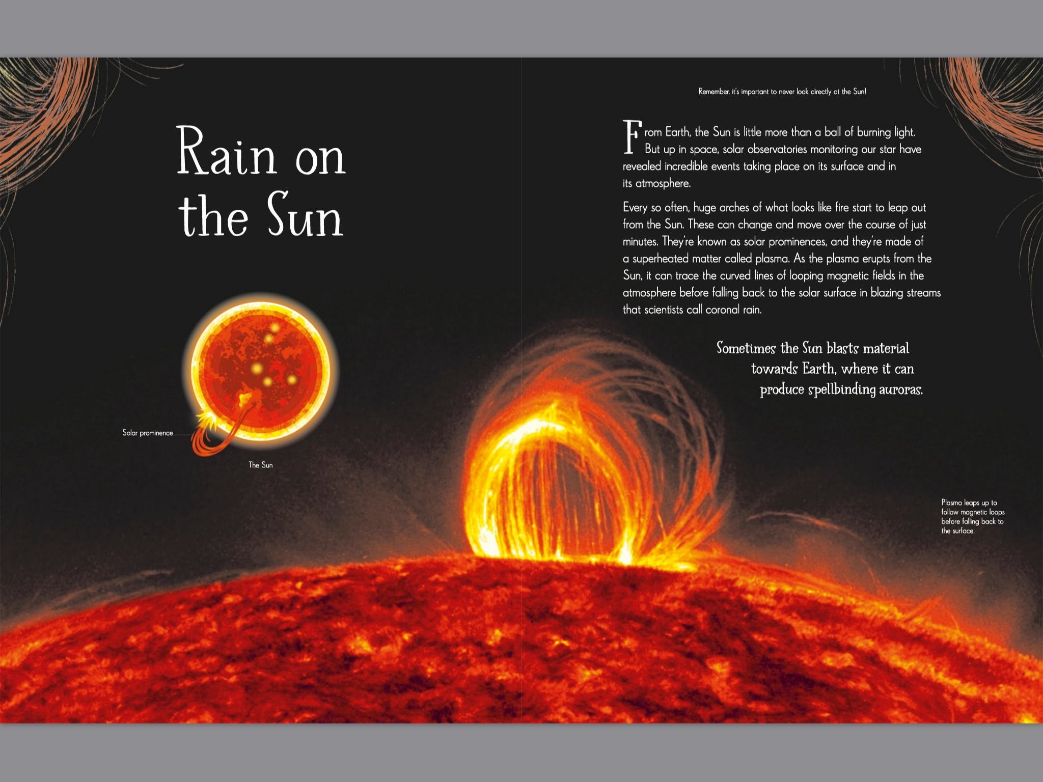 the mysteries of the universe: discover the best-kept secrets of space