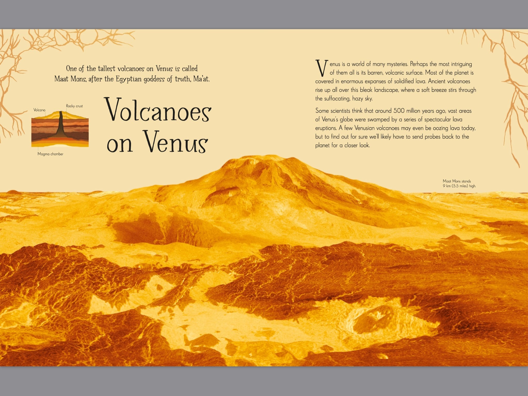 the mysteries of the universe: discover the best-kept secrets of space