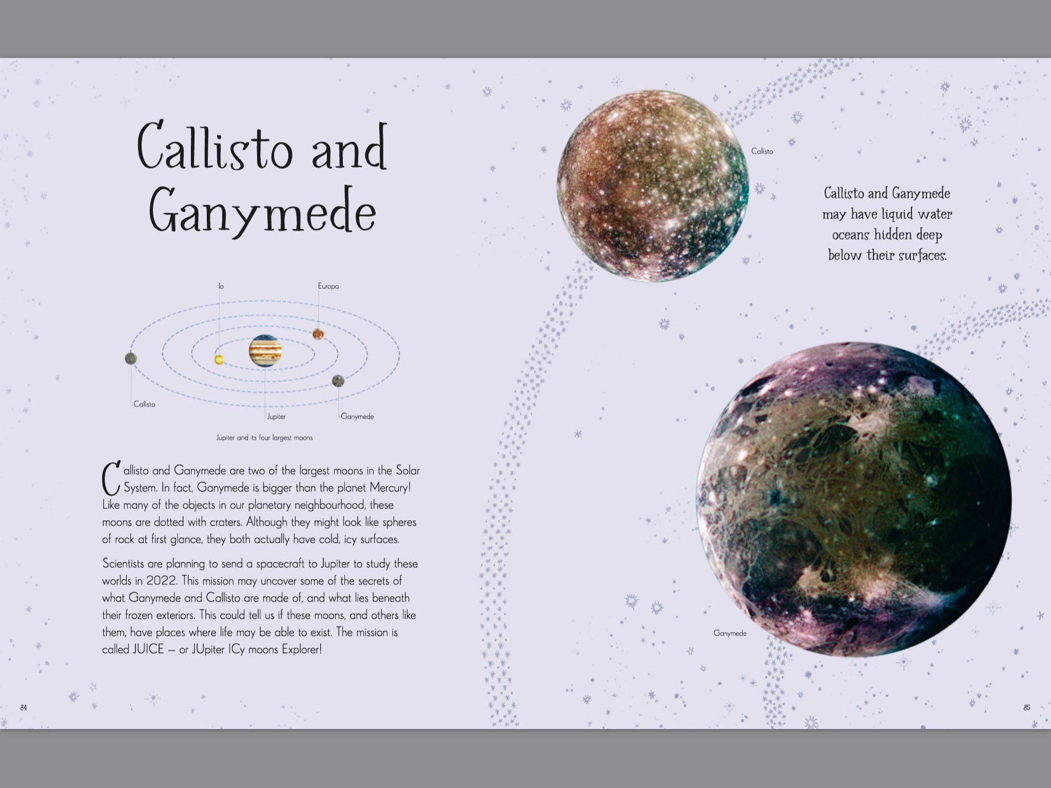 the mysteries of the universe: discover the best-kept secrets of space