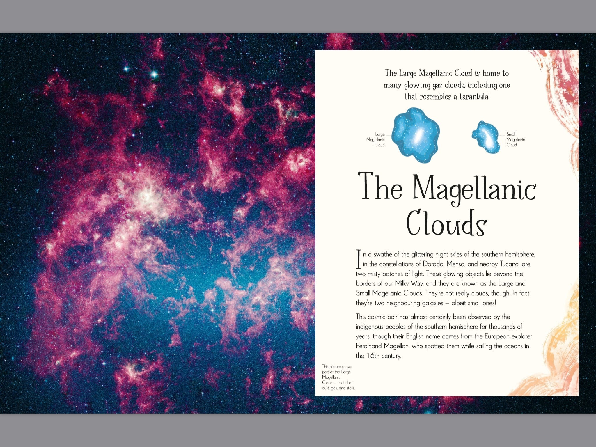 the mysteries of the universe: discover the best-kept secrets of space