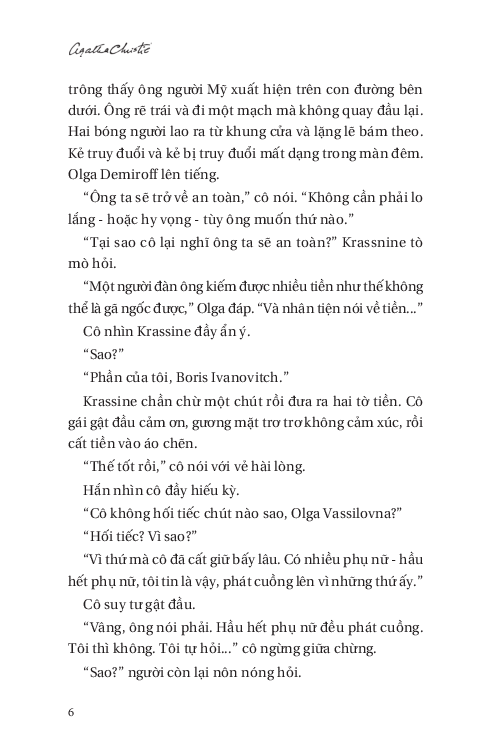 the mystery of the blue train - bí mật chuyến tàu xanh