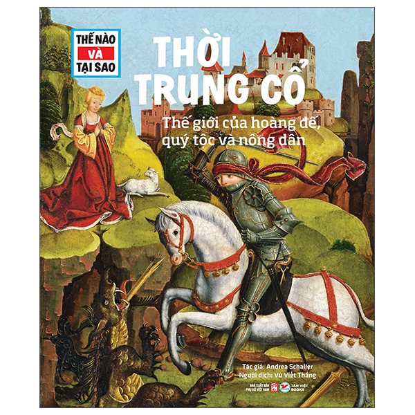 Thế Nào Và Tại Sao - Bảy Kì Quan Thế Giới - Những Kho Báu Của Thế Giới Cổ Đại