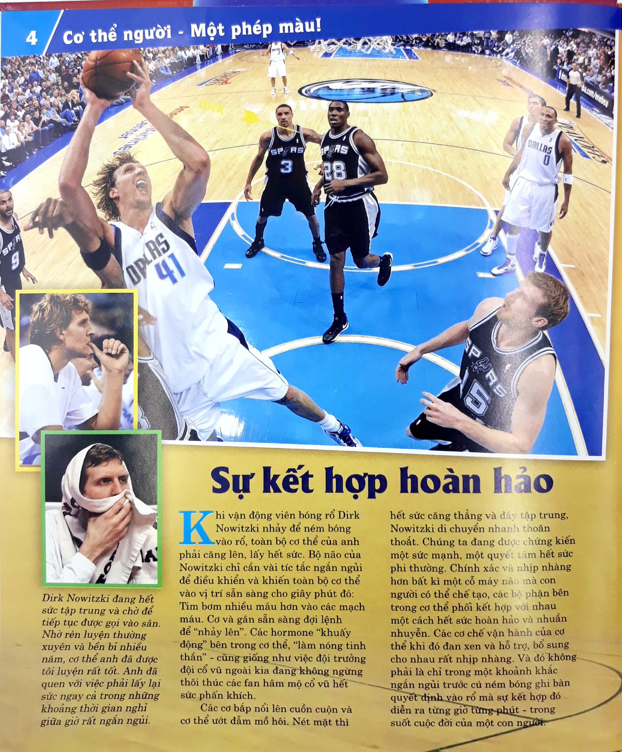 thế nào và tại sao - cơ thể người - tuyệt tác của tạo hóa - bìa cứng (tái bản 2024)