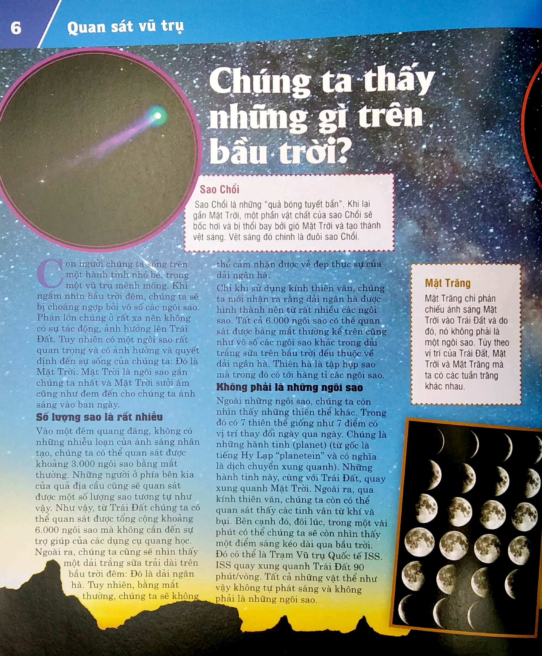 thế nào và tại sao: những ngôi sao - điều tuyệt vời của vũ trụ (tái bản 2022)